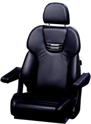 Recaro Stoelkuip Caspian De Luxe Leer Default