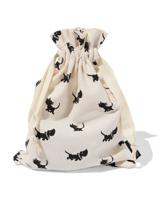 HEMA Takkie en Siepie cadeauzakje 14x21cm stof