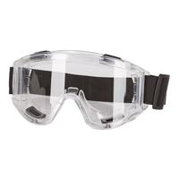 Veiligheidsbril panorama volledigzicht bril