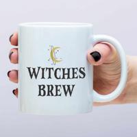 Mok Witches brew