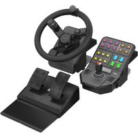 Saitek Farm Sim Controller Simulatorset