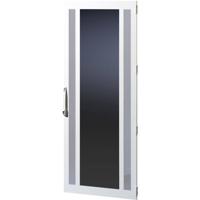 Rittal DK 7824.201 7824.201 Belucht (l x b) 2000 mm x 600 mm Glas Grijs-wit (RAL 7035) 1 stuk(s)