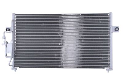 Condensator, airconditioning 94037
