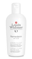 Remederm dry skin creme fluide licht geparfumeerd 200 Milliliter