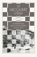De Hacquartstraat - John Kleinen - ebook