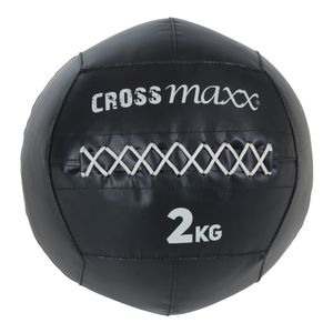 Crossmaxx LMX1244 Pro Wall Ball 2 - 12 kg