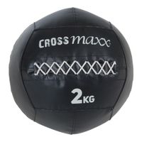 Crossmaxx LMX1244 Pro Wall Ball 2 - 12 kg - thumbnail