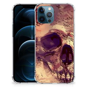 Extreme Case iPhone 12 | 12 Pro Skullhead