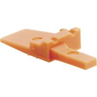 Amphenol AWM 2P Ronde connector borgspie Totaal aantal polen: 2 Serie (ronde connectoren): AWM 1 stuk(s)