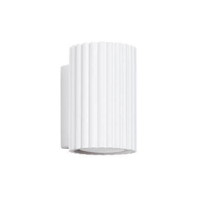 Wandlamp KARBON 10 wit