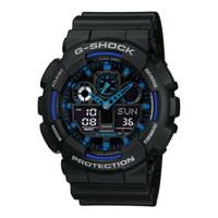 Activiteit armband Casio G-Shock GS BASIC Activiteit armband Casio G-Shock GS BASIC