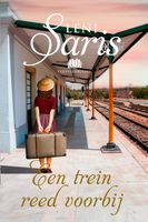 Een trein reed voorbij - Leni Saris - ebook