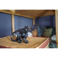 Schleich Eldrador - Schaduwdraak speelfiguur 70152 - thumbnail