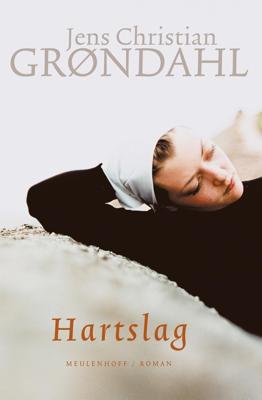 Hartslag - Jens Christian Grøndahl - ebook