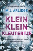 Klein klein kleutertje (Paperback)