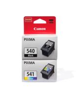 Canon Canon Cl-541/pg-540 Ink Multi