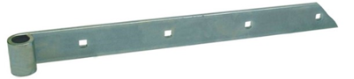 Waelbers Heng 16-600mm vierk/gaten, blauw verzinkt (GV) - 10 Stuk(s) - 544111.32