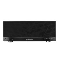 SilverStone SST-GD11B htpchtpc behuizing - thumbnail