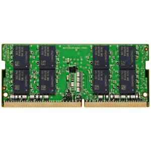 HP 4M9Y0AA Werkgeheugenmodule voor laptop Retail DDR5 16 GB 1 x 16 GB Non-ECC 4800 MHz 288-pins DIMM 4M9Y0AA