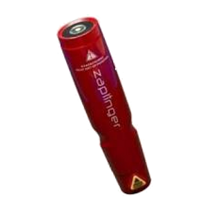 Zaplinger Zaplinger Brandblusser