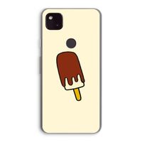 Frisco: Google Pixel 4a 5G Transparant Hoesje