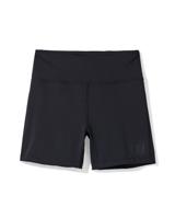 HEMA Damesbikershort zwart (zwart)