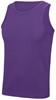 Just Cool JC007 Cool Vest - Purple - XXL