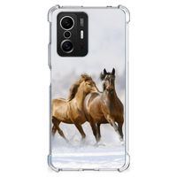 Xiaomi 11T | 11T Pro Case Anti-shock Paarden