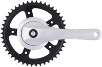 Pieper Crankset rock 46t 170mm alu/steel