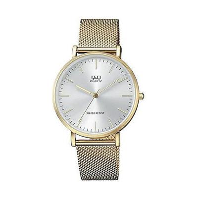 Q&Q QA20J001Y (Ø 39 mm) Heren horloge