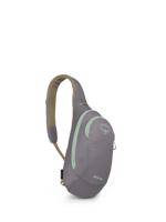 Osprey Daylite Sling Rugtas Soundwave Grey/Latte Brown 6L