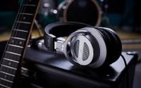 Roland RH-A30 hoofdtelefoon/headset Hoofdtelefoons Bedraad Hoofdband Muziek Zwart - thumbnail
