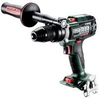 Metabo BS 18 LTX-3 BL I METAL | Accu-boorschroefmachine | 18V  603181850