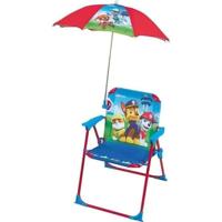 Paw Patrol parasolstoel voor kinderen - Fun House