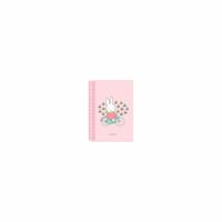 Notitieboekje Miffy Flores - thumbnail