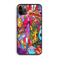 Dreams: iPhone 11 Pro Biologisch afbreekbaar hoesje