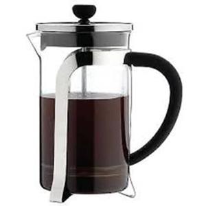 Cafè Ole - Cafetiere Mode - Chrome 6 Cup - 0,8L - Cafè Ole