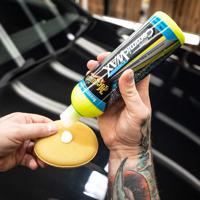 Lakverzegeling MEGUIARS, 0.473, L