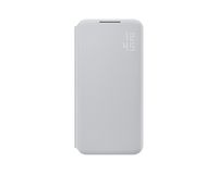 Samsung EF-NS906PJEGEE mobiele telefoon behuizingen 16,8 cm (6.6") Flip case Grijs