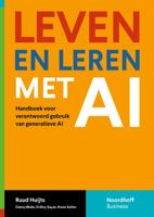 Leven en leren met AI (Paperback)