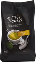 Effe Soep automatenbouillon, kip, zak van 1 kg Effe Soep automatenbouillon, kip, zak van 1 kg