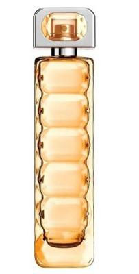 Hugo Boss Orange Woman Eau de Toilette 75ml