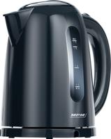 MPM MCZ-85/G1 waterkoker 1,7 l 2200 W Zwart