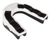 Reece 889100 Mouthguard Dental Impact Shield - White-Black - SR