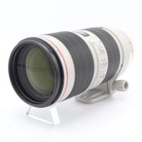 Canon EF 70-200mm f/2.8 L IS III USM occasion
