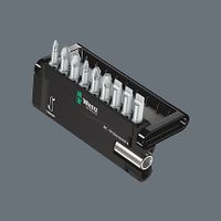 Wera Bit-Check 10 Universal 4, 10 -delig - 1 stuk(s) - 05056159001 - thumbnail