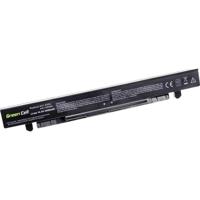 Green Cell A41-X550A AS68 Laptopaccu 14.4 V 4400 mAh