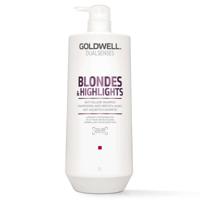 Shampoo Goldwell Blondes Highlights