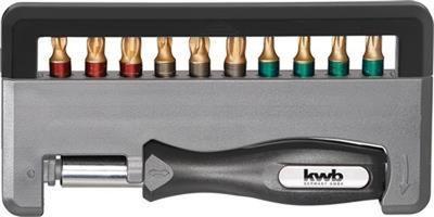 Bitbox Handy Titan 12Dlg - Kwb