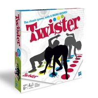 Hasbro Gaming Twister - thumbnail